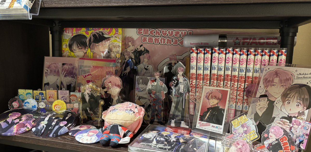 ラムネす tweet media