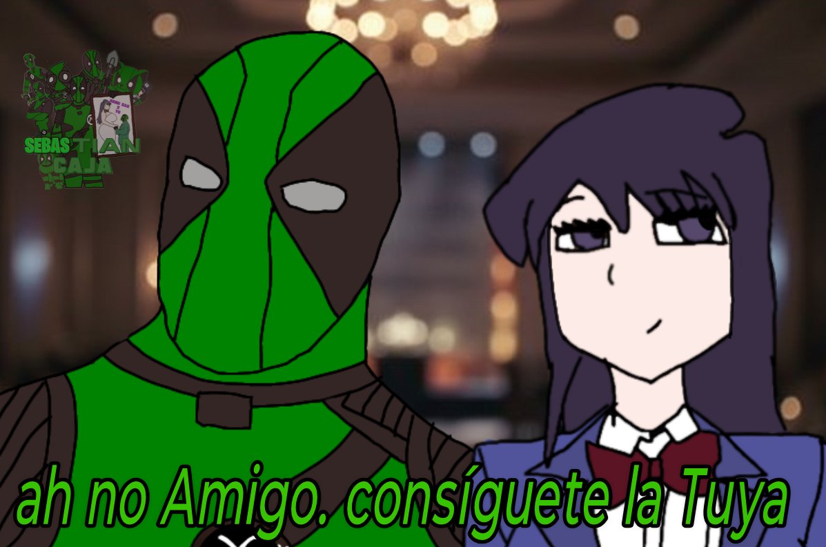 Sebastián caja tweet media