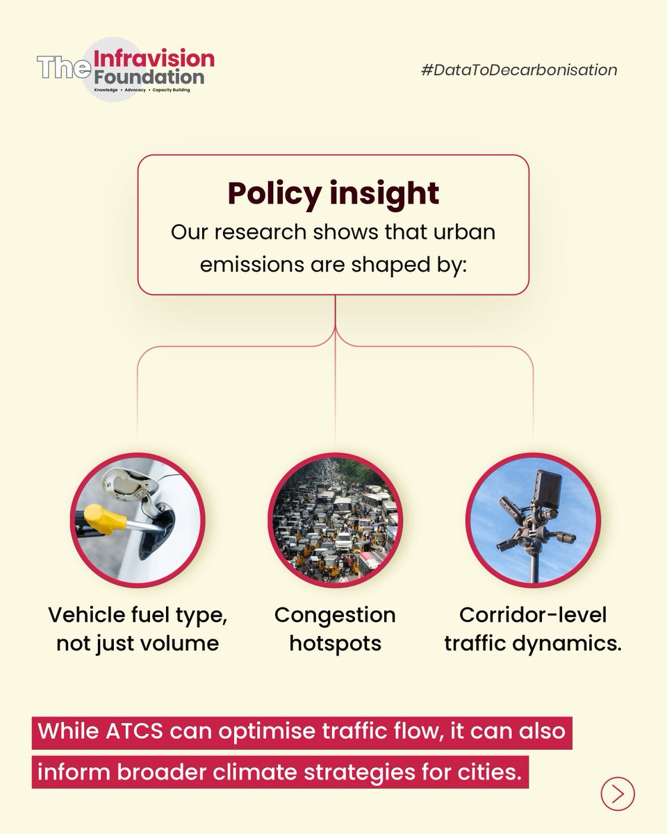 Infravision Foundation tweet media