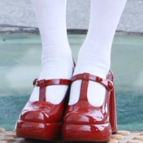 LiLi 춤 tweet media