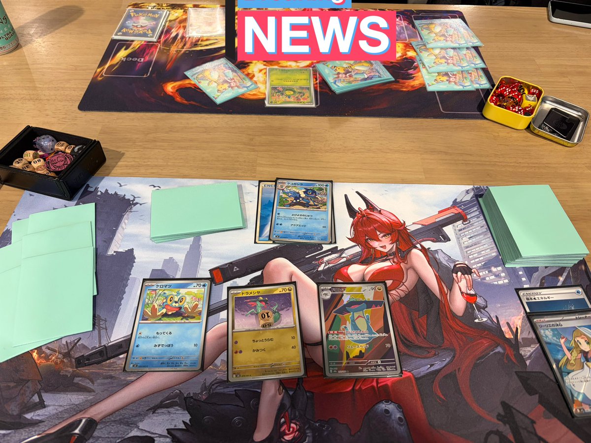 マサオ tweet media