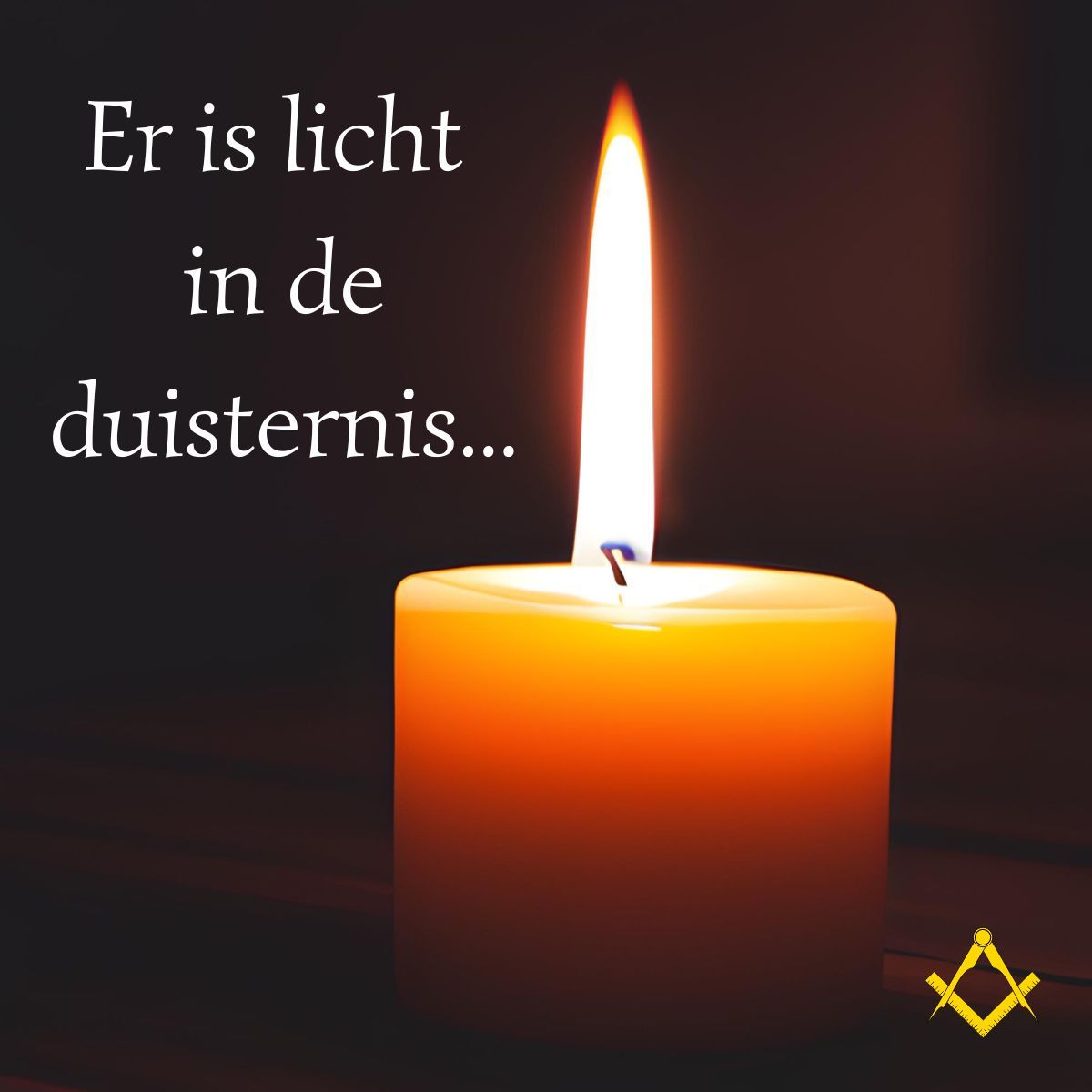 Vrijmetselarij – informatie voor geïnteresseerden tweet media