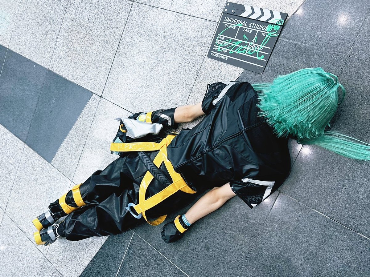 3부코 토 🍀마리모🍀 tweet media