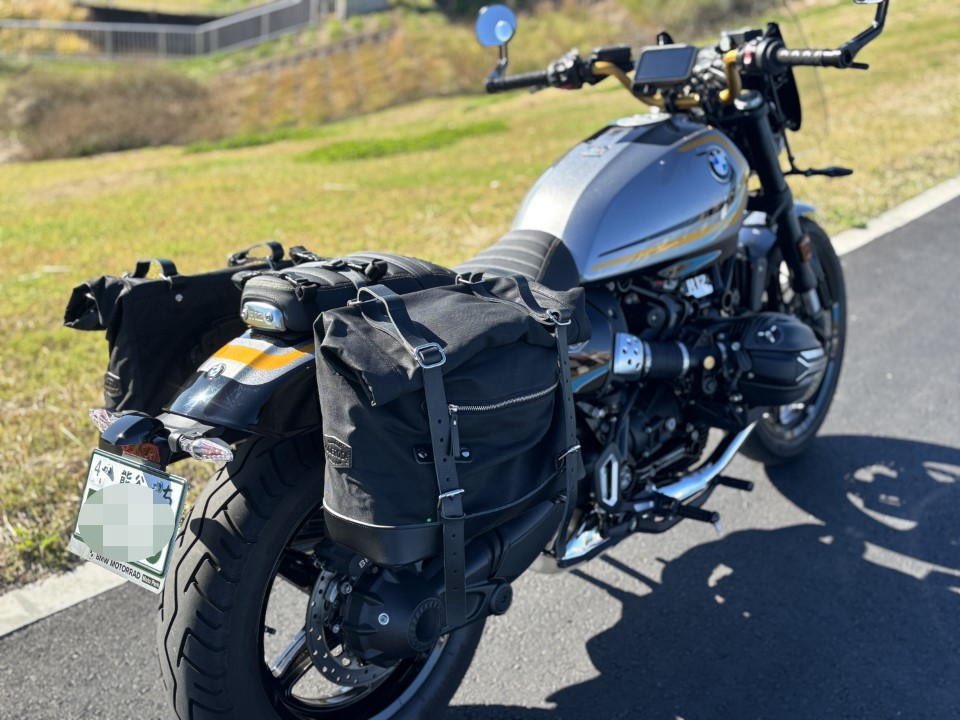 lapoderosa_jp's tweet photo. 完売しておりましたBMW R12用ブラケット再入荷しております！
https://t.co/biKe4rDAYm https://t.co/xxZez6AE8A