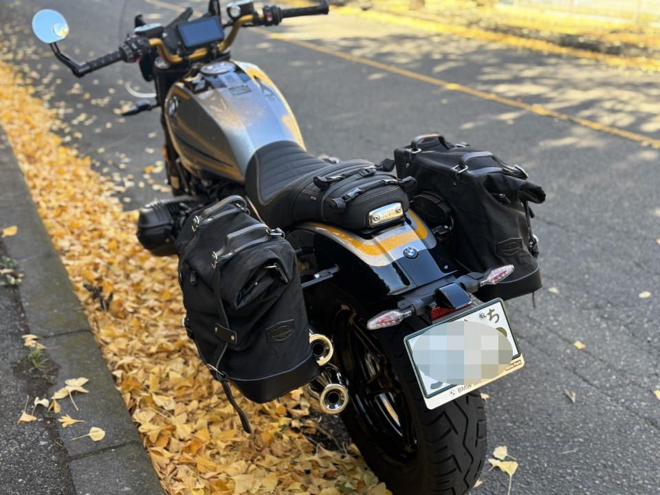 lapoderosa_jp's tweet photo. 完売しておりましたBMW R12用ブラケット再入荷しております！
https://t.co/biKe4rDAYm https://t.co/xxZez6AE8A