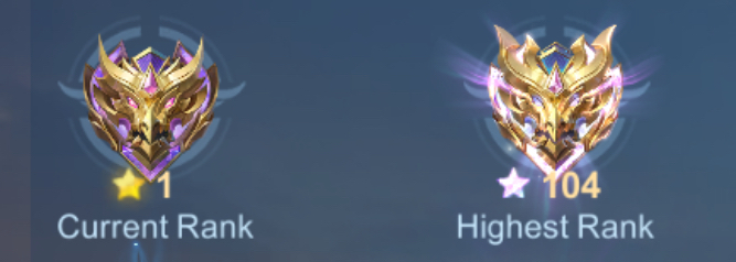 Mobile Legends Menfess tweet media