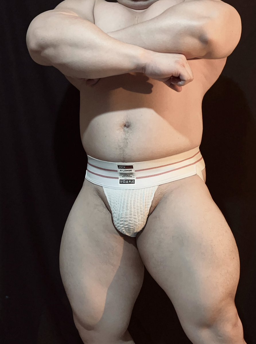 BULKYMAX tweet media