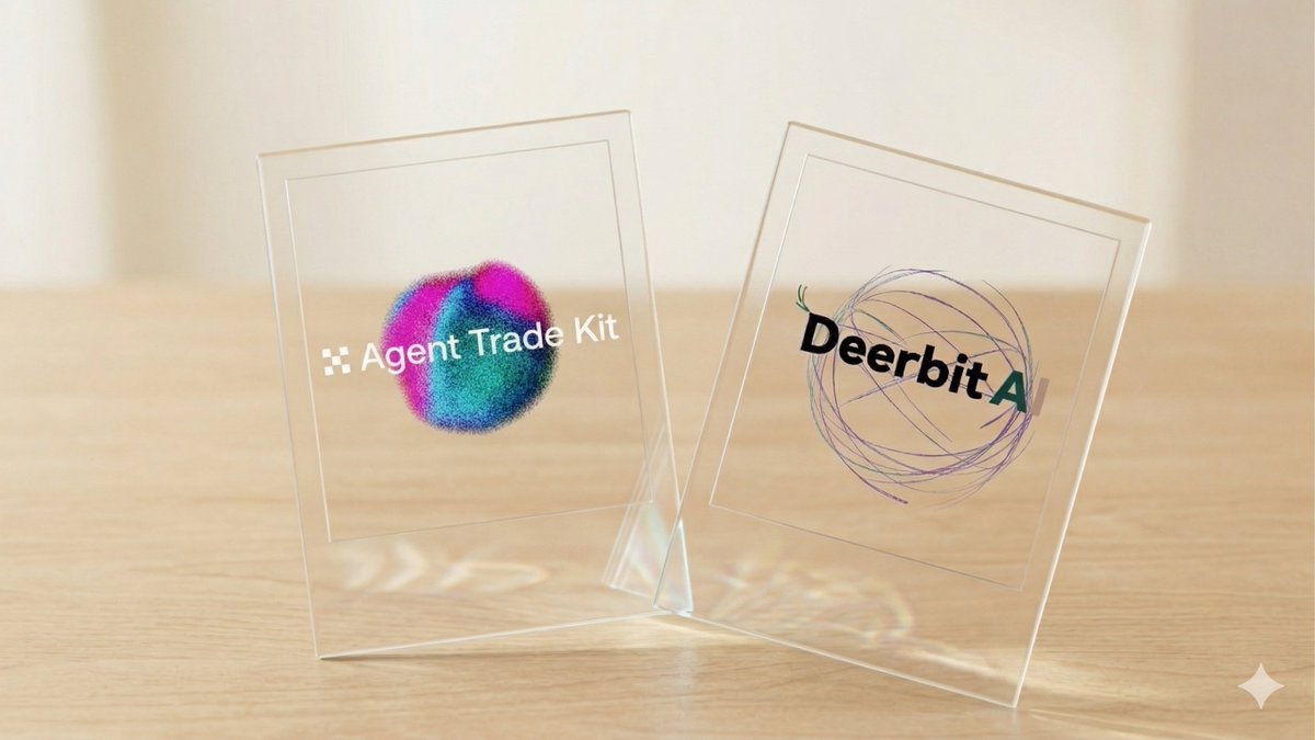 Deerbit AI tweet media