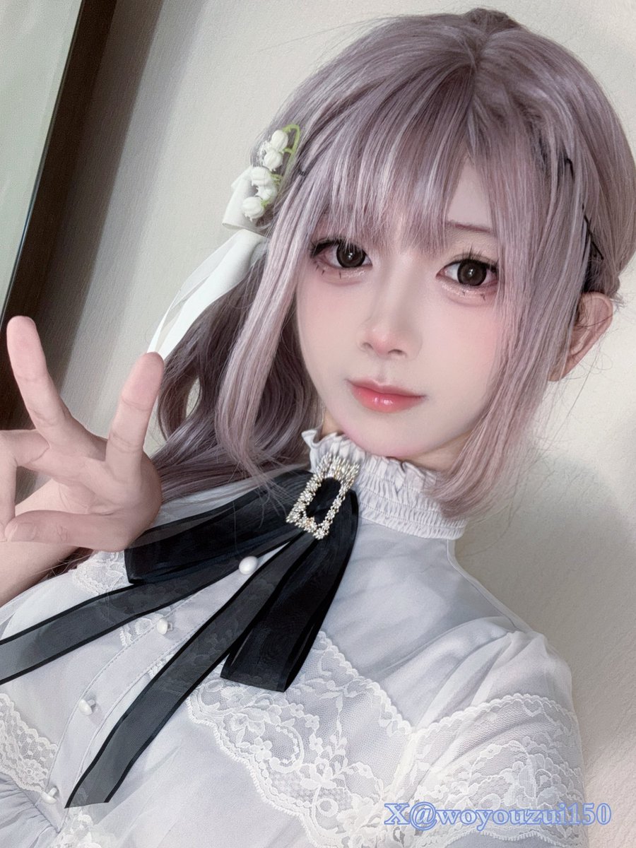 小小爱犬 tweet media