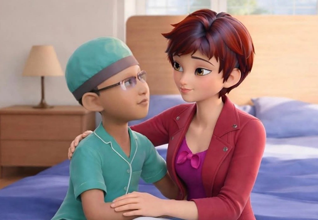 Senti-Duusu tweet media