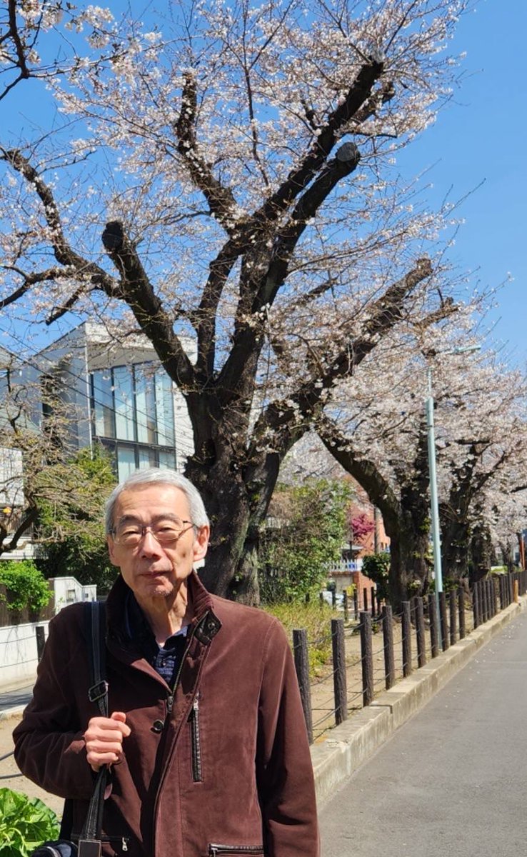 岩崎康雄(ミンキー・ヤス)の「今日も『てやんday❗️』」 tweet media