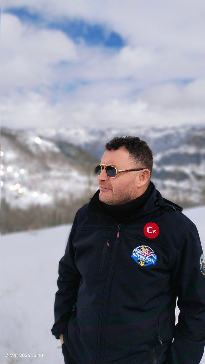 Günaydınlar 🇹🇷