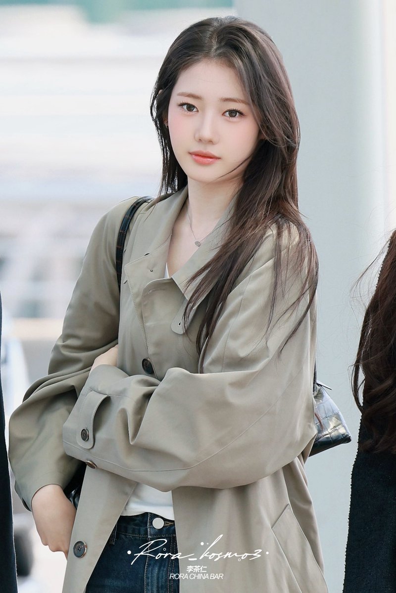 RORA_Kosmo3李茶仁 tweet media