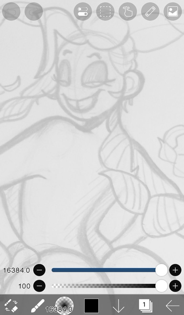 Malcom Draws tweet media