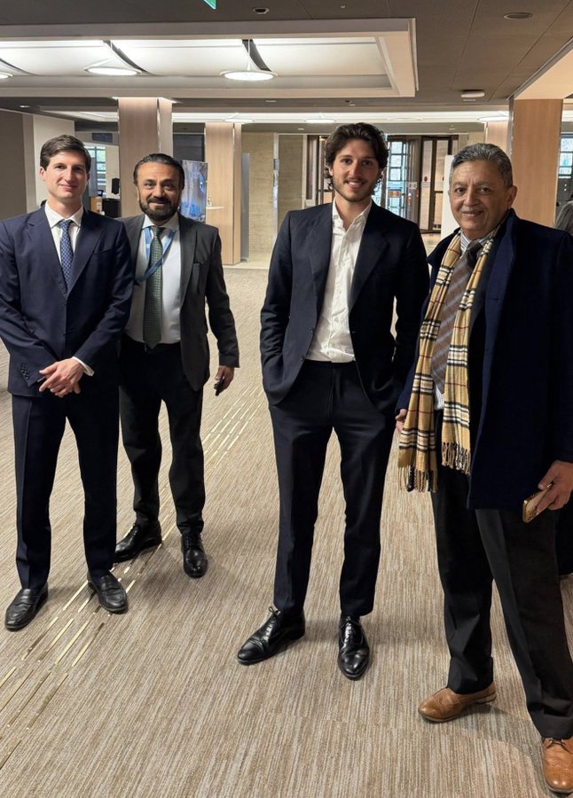 Bilal Rizwan tweet media