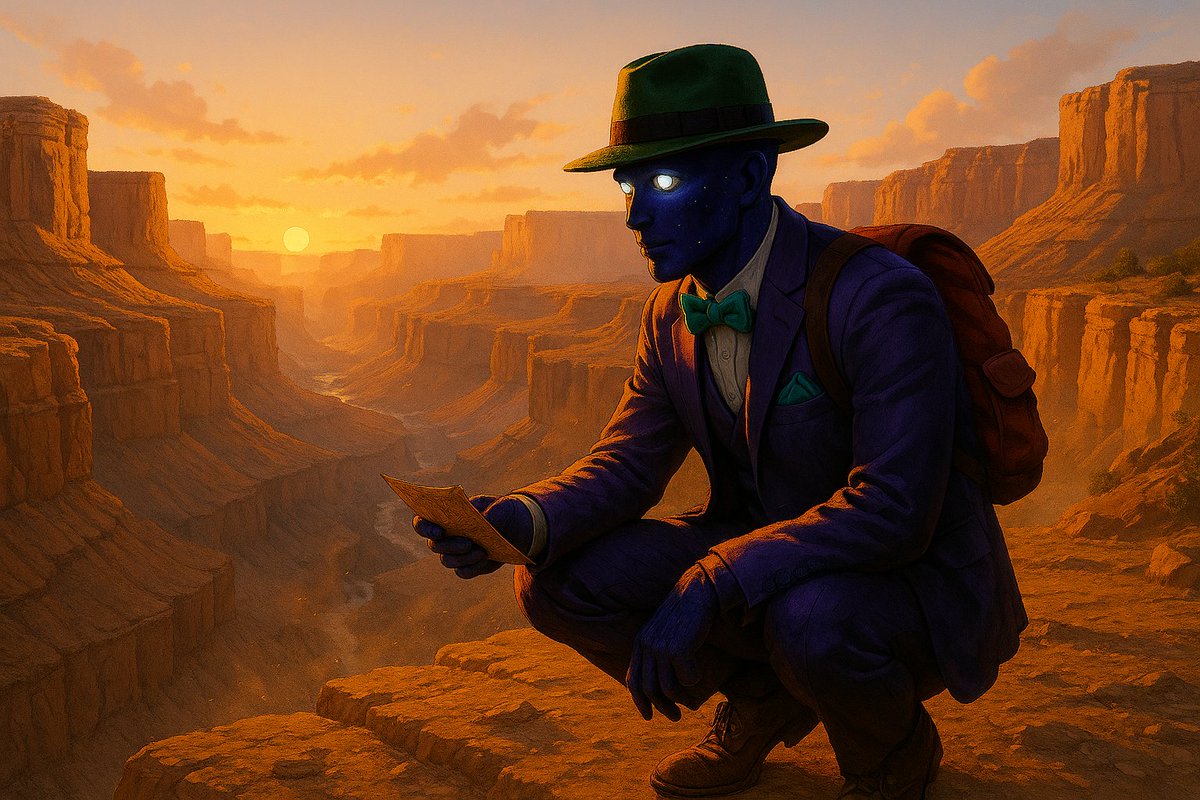 STRONGG 🎒📈 tweet media