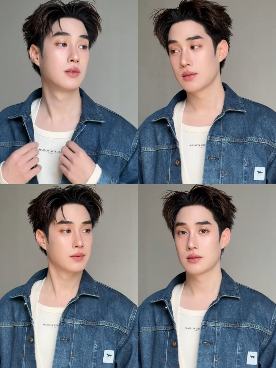 พัชชา𐙚 tweet media