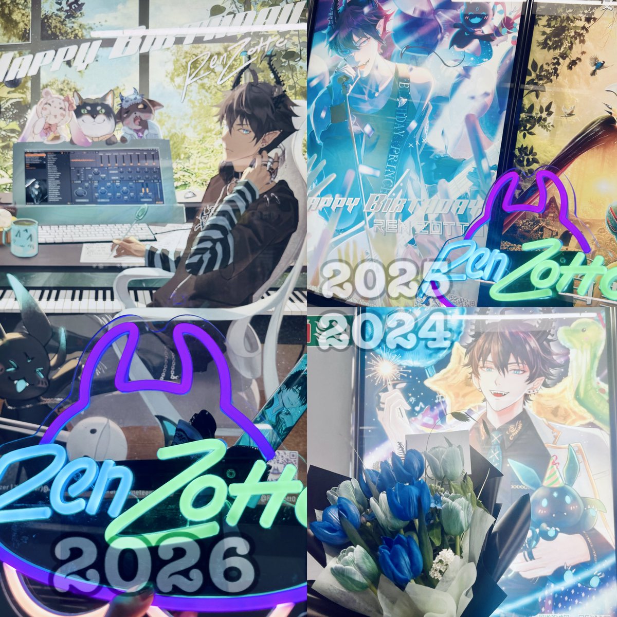 KAT 🌹 キャサリン tweet media