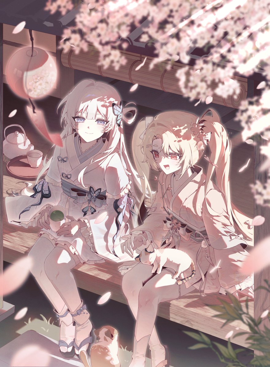 카프셀 tweet media