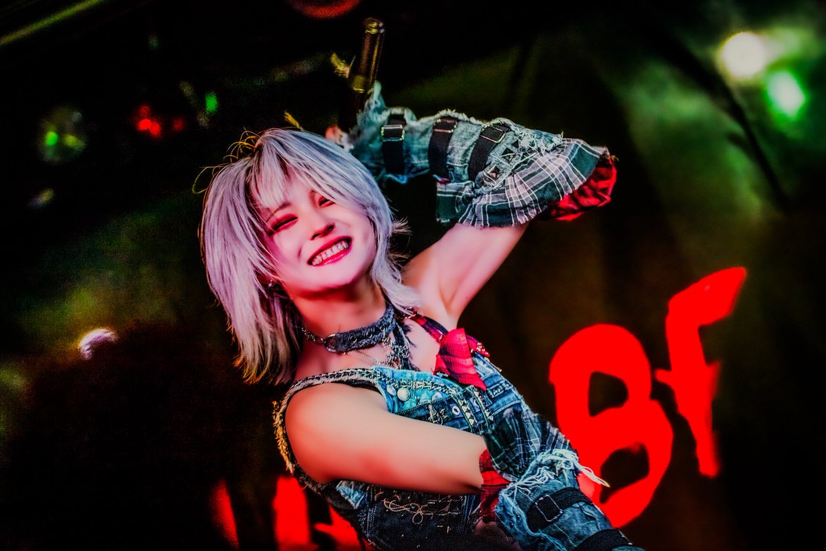 ぬこべ・めろモガ北の大地遠征ロス・キルミスター(栃) tweet media