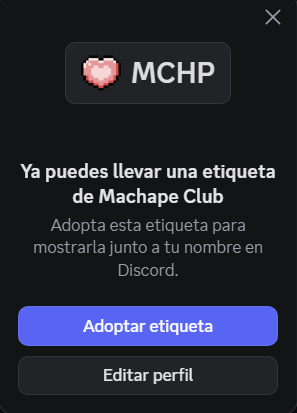 Machape Club tweet media