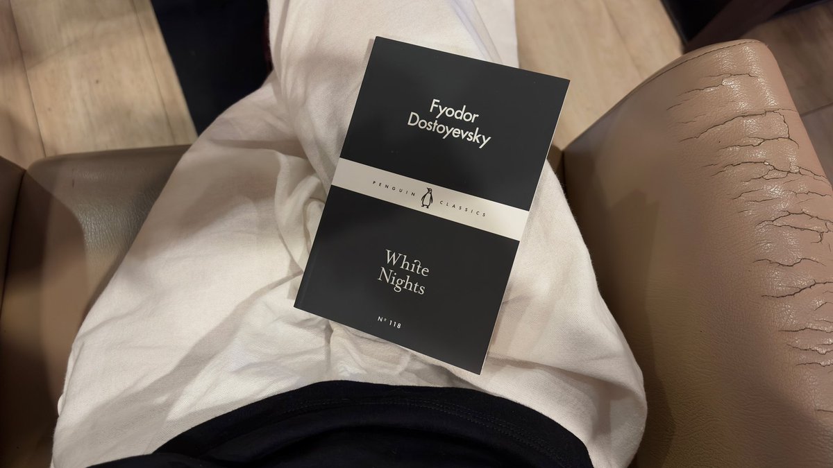 finished in one sitting