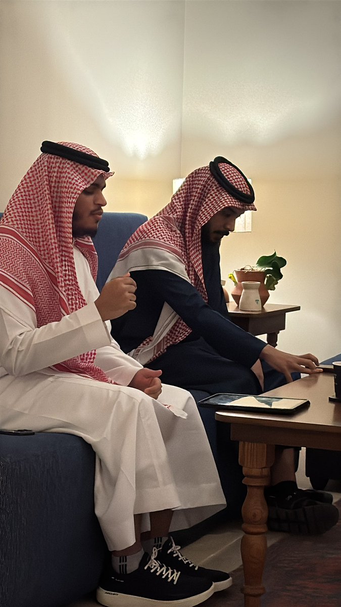 قهوة ومحمصة باش tweet media