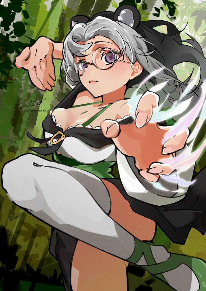 skebリクエストありがとうございました！
#skeb #vtuber