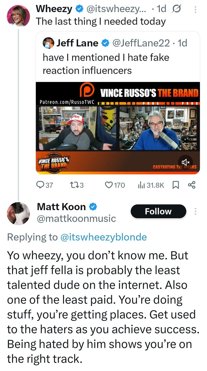 Neckbeardhausen™🥰🌈 tweet media