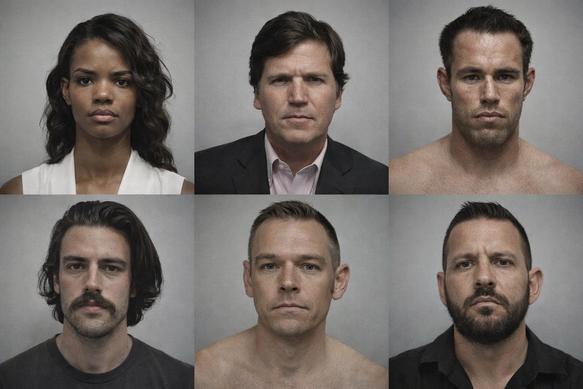 James D. Russell 🇺🇸🎗 tweet media