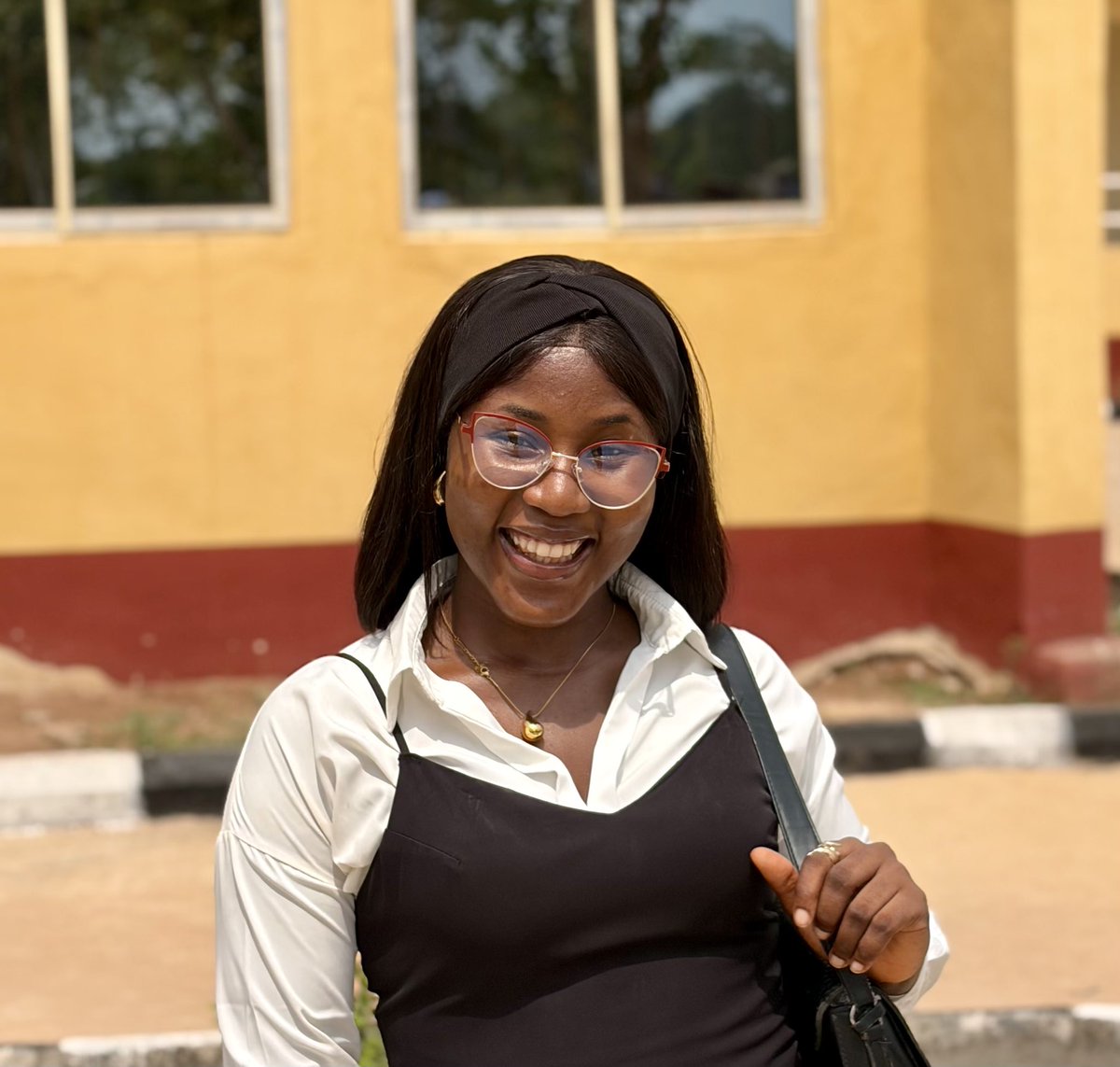 Today carries new possibilities. 

Happy Wednesday ☺️

Have a productive one!