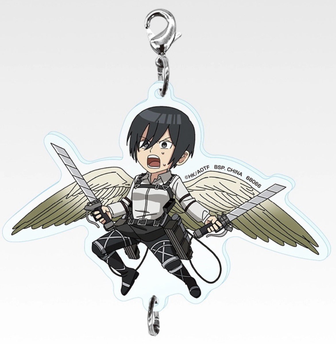 mikasa archive tweet media