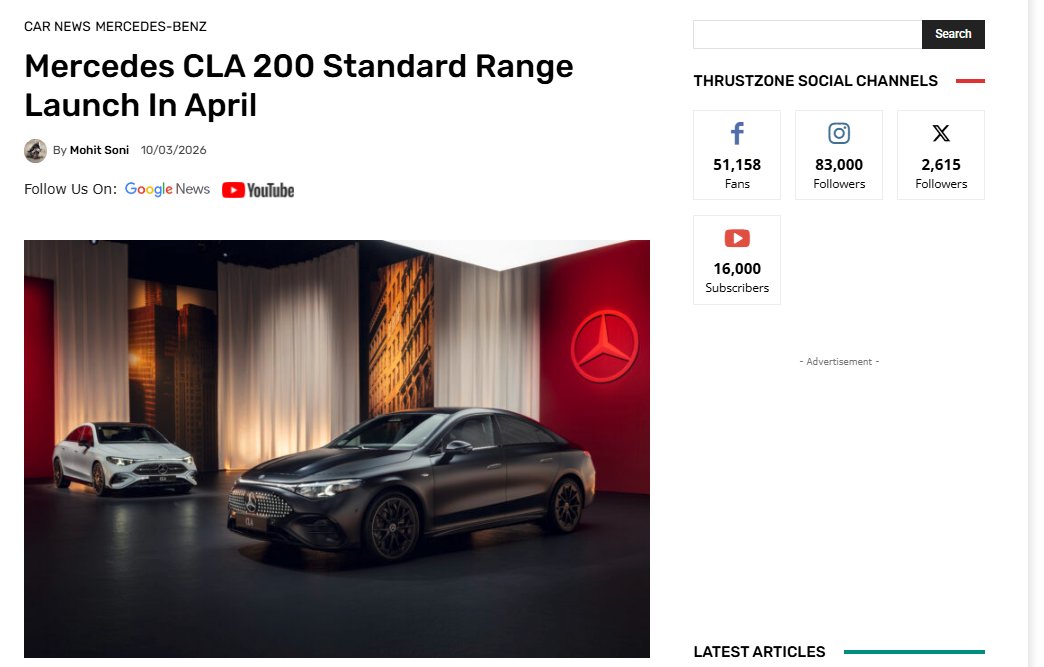 Thrust Zone tweet media