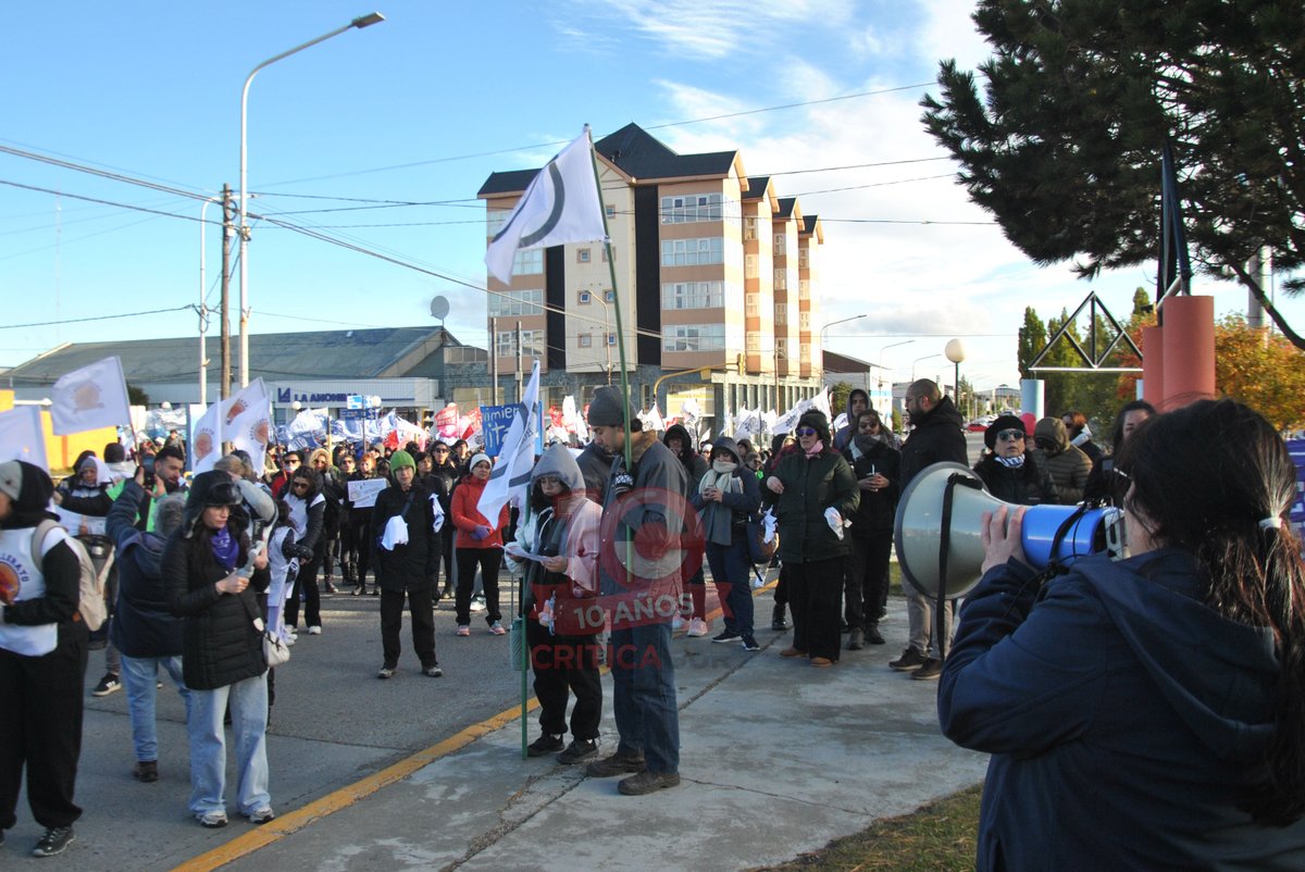 Crítica Sur tweet media