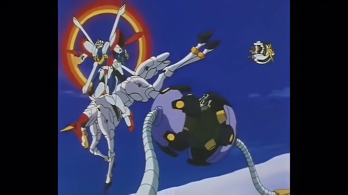 シャイニングアッガイ tweet media