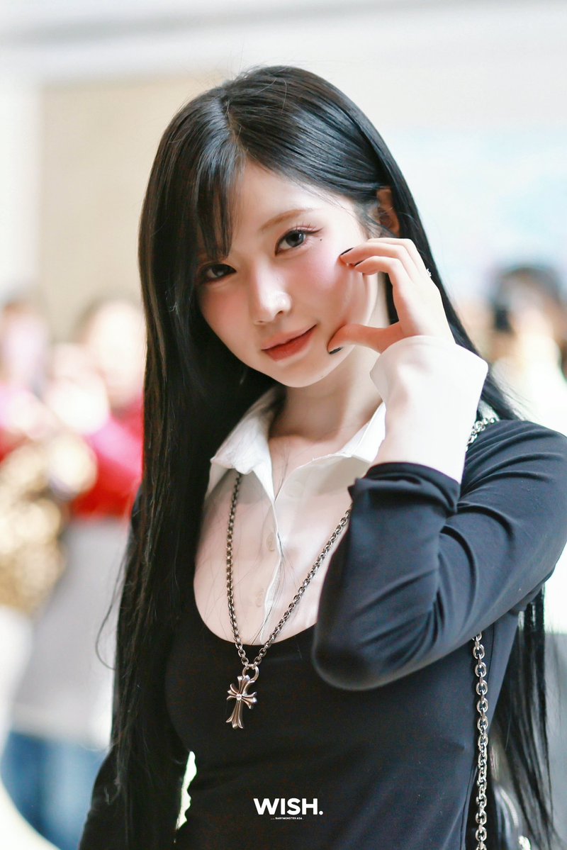 BABYMONSTER INDONESIA 🇮🇩 // SLOW UP tweet media