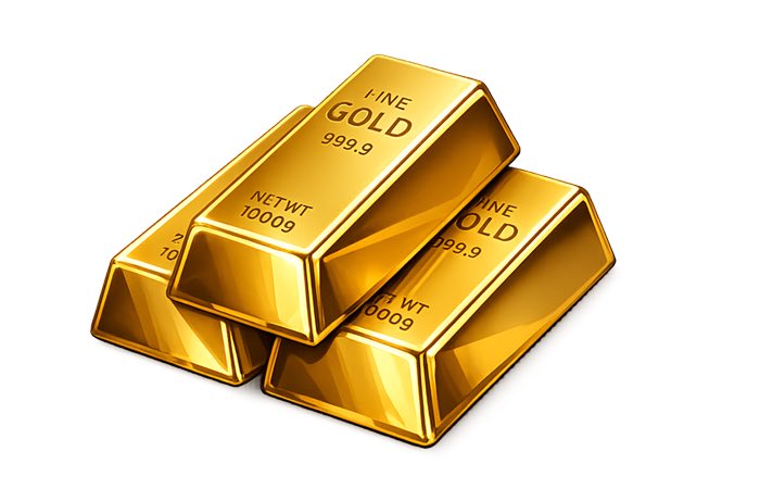 A stronger USD is one of the biggest reasons gold prices fall short term.

Here’s a simple explanation 👇
qr.ae/pFRsLF

#GoldPrice #Investing