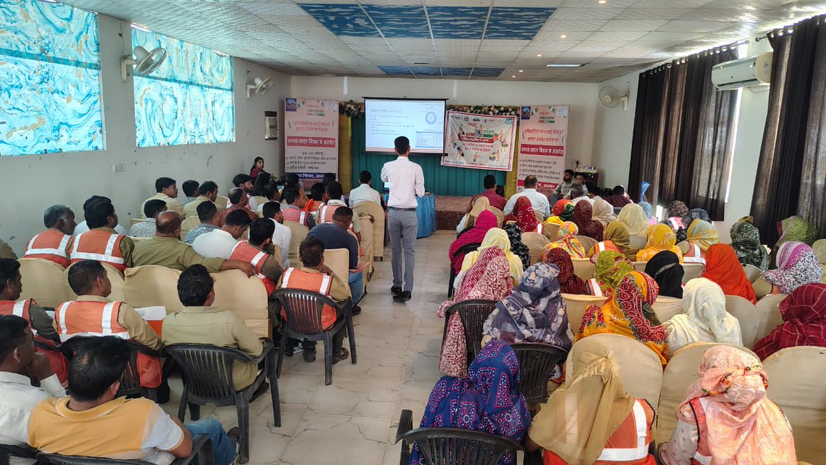 NAGAR NIGAM ALWAR tweet media