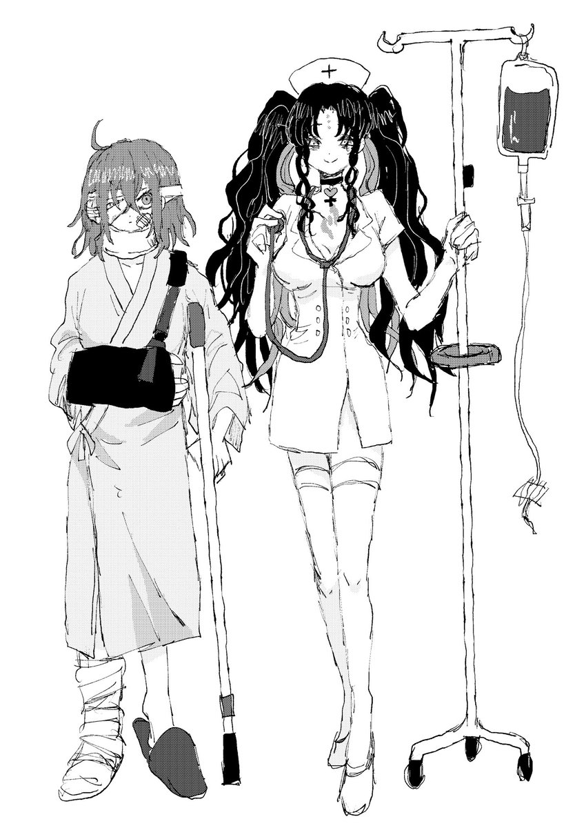 キアラのちびぐるみ、ください 