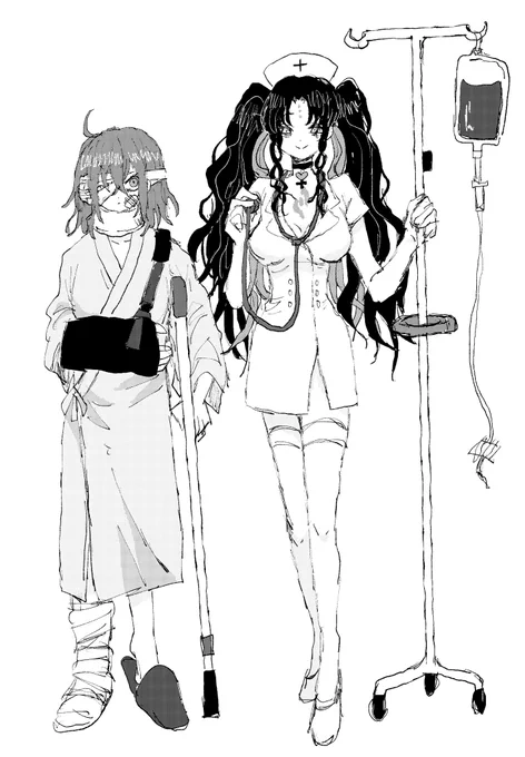キアラのちびぐるみ、ください 