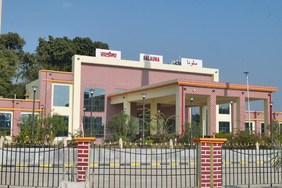 Ministry of Railways tweet media