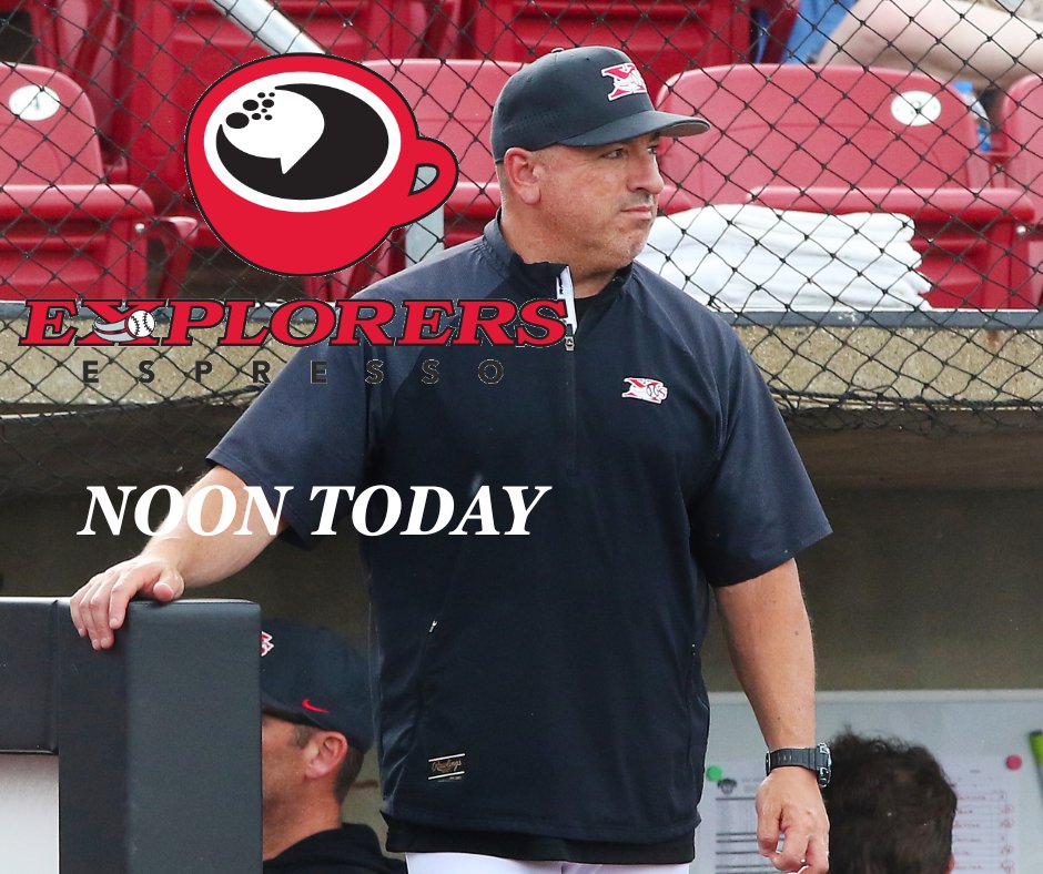 Sioux City Explorers tweet media