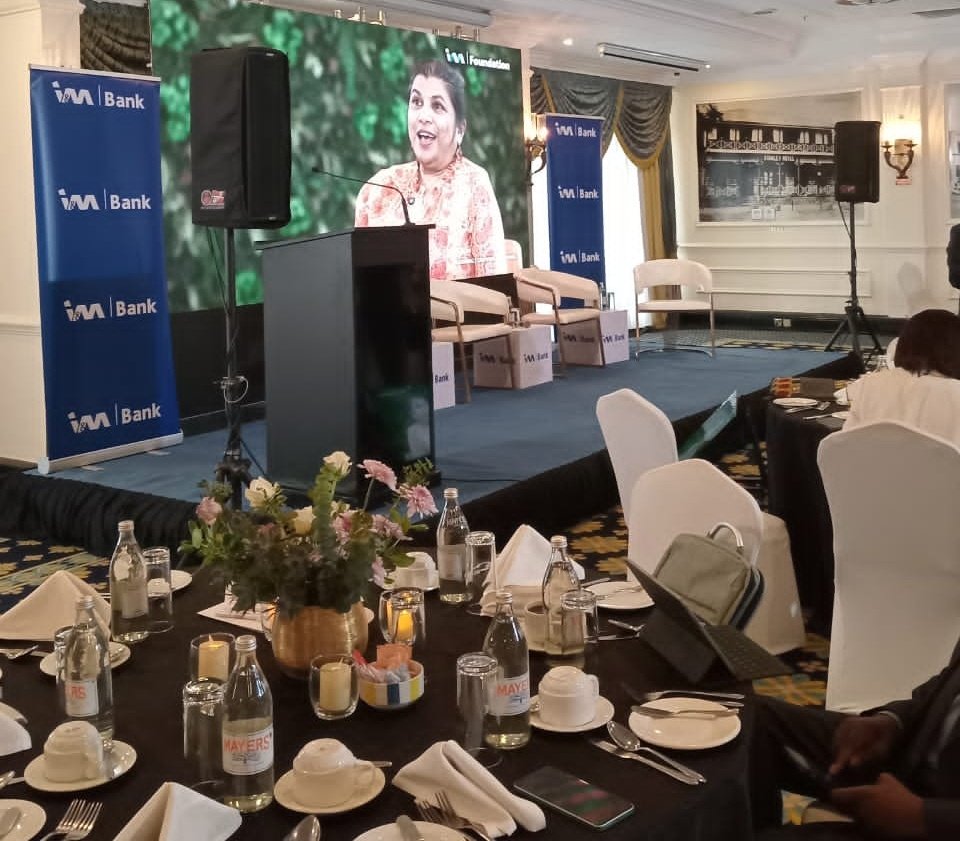 Mwango Capital tweet media