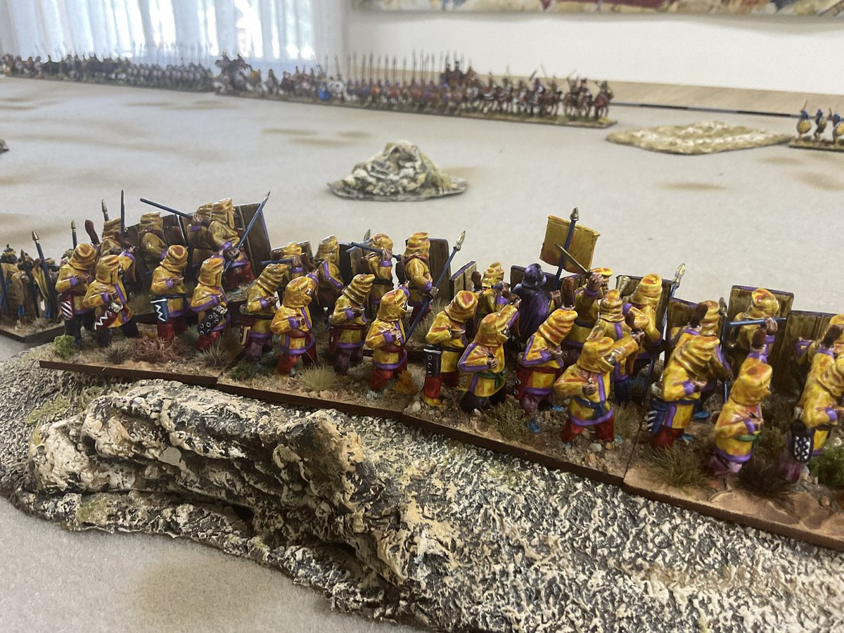 Stephen is painting tweet media