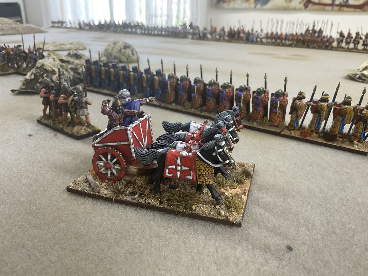 Stephen is painting tweet media