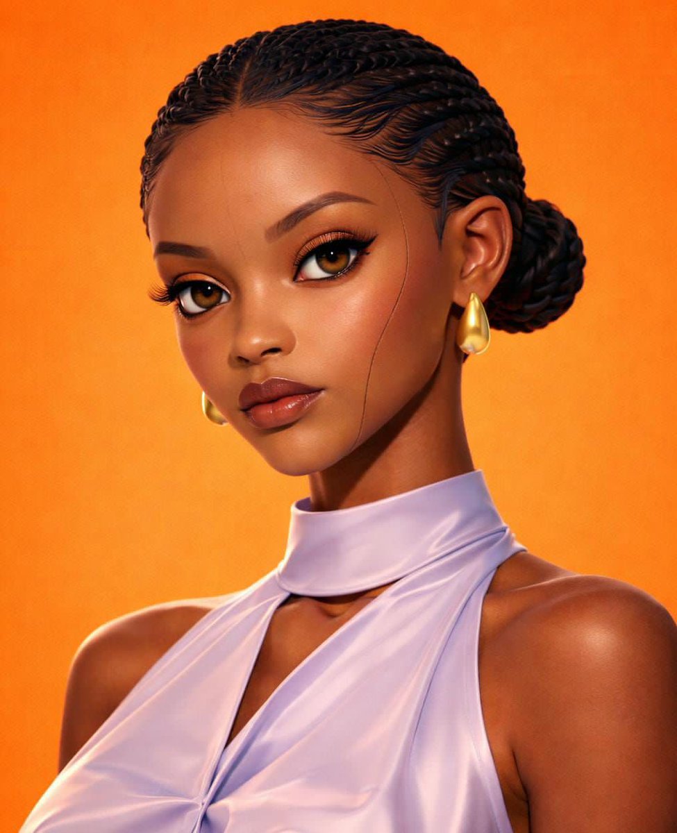 Queency🔆 tweet media