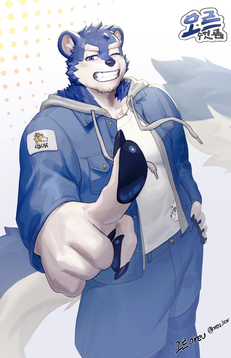 오르oreu tweet media