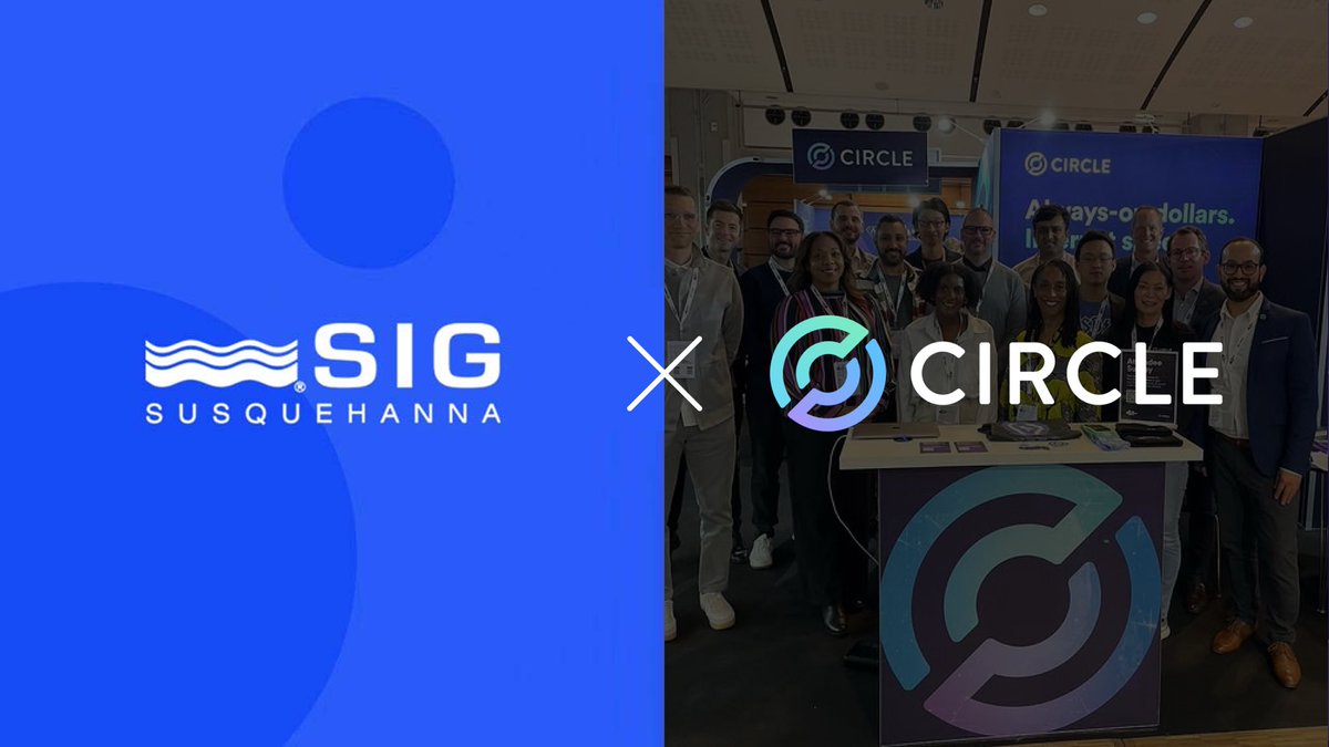 SUSQUEHANNA tweet media