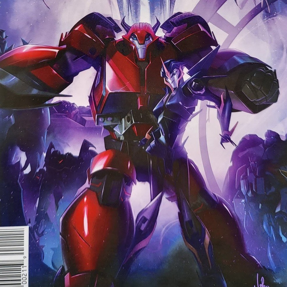 ᡣ𐭩 ᗷᑌG ⁱˢ Arcee's Wife ᡣ𐭩 tweet media