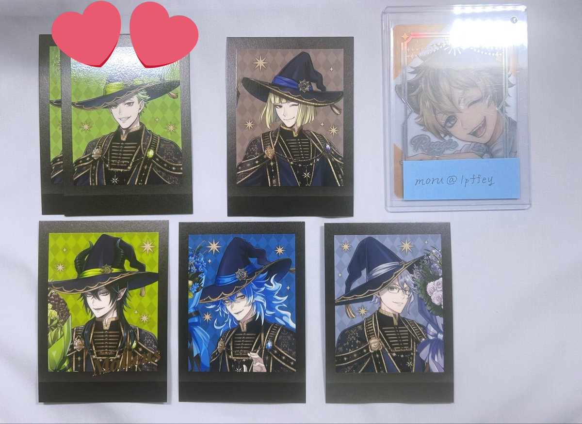 𝗺𝗼𝗿𝘂 tweet media